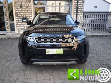 Land-Rover Range Rover Evoque - 1
