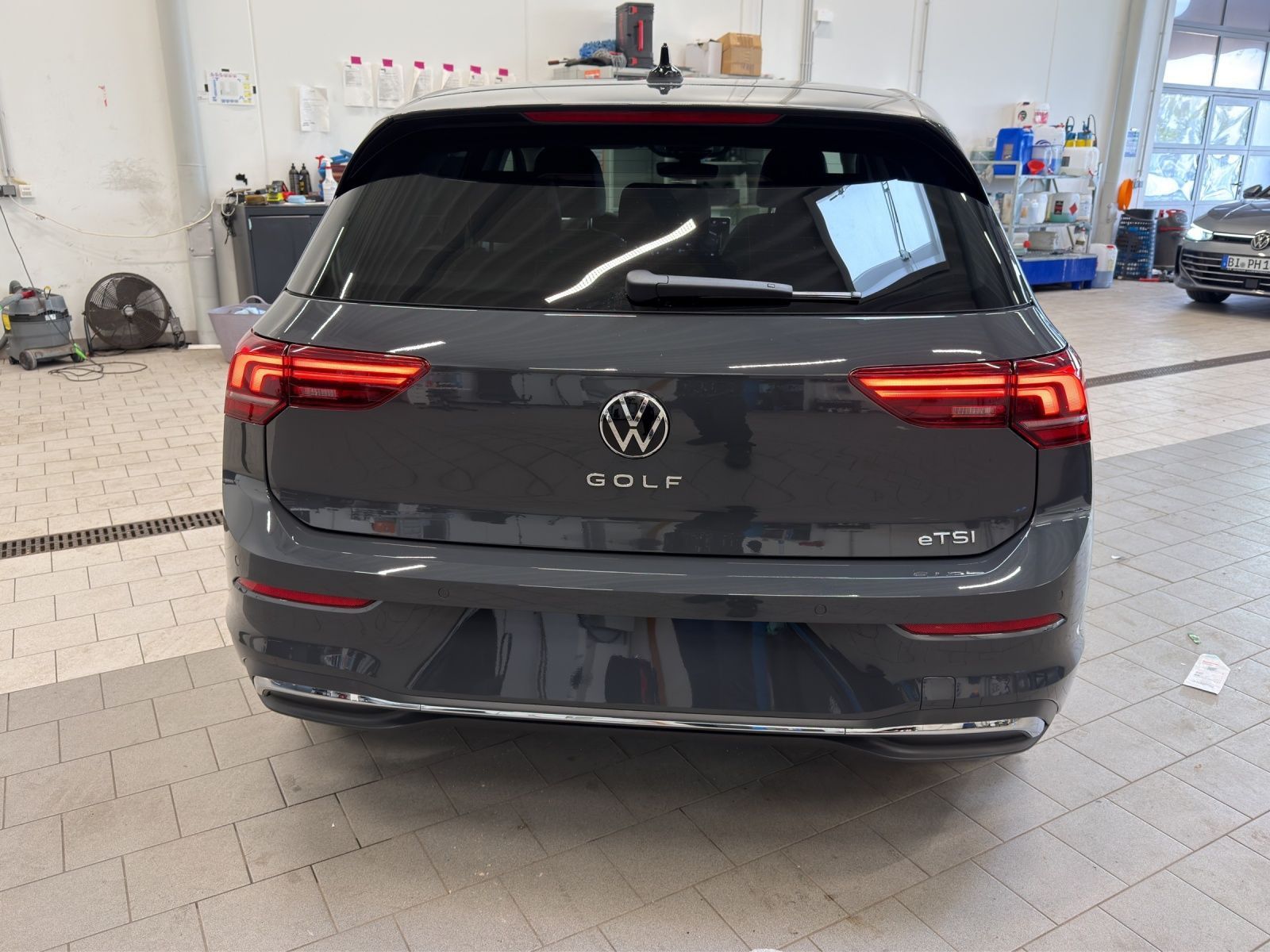 Volkswagen Golf - Bild 20