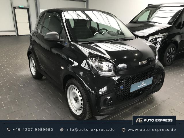 Smart Fortwo electric drive / EQ (453.391)