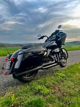 Harley-Davidson Road Glide Special - HARLEY-DAVIDSON ROAD GLIDE SPECIAL