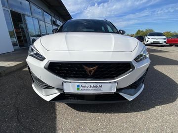 Cupra Leon - 8