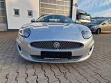 Jaguar XK 5.0 V8 Coupe 1.Hd/Deutsch/u-frei - Jaguar XK aus 2012