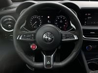 Alfa Romeo Stelvio - Vorschau Bild 10