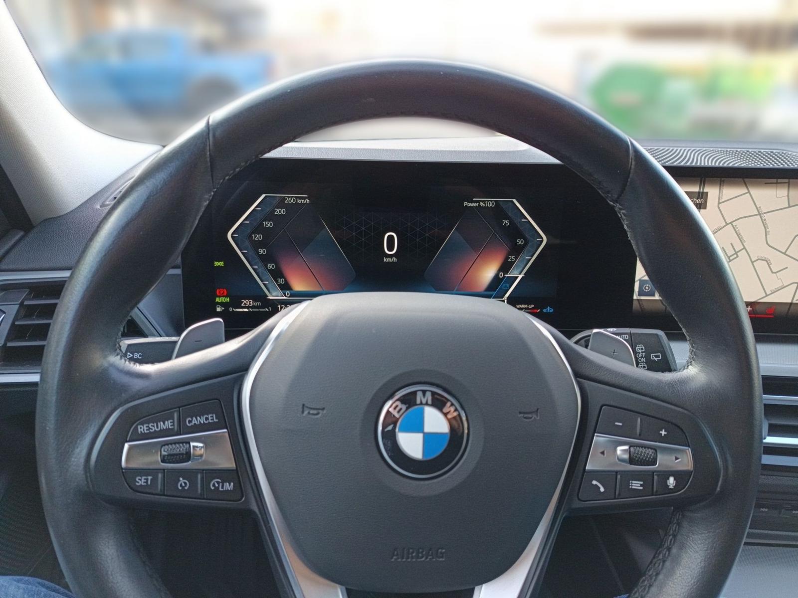 BMW 3 Series i Touring+FACELIFT/LCI+WIDESCREEN+AUTOMATIK, миниатюра 20