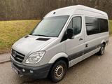 Mercedes-Benz Mercedes Benz Sprinter 315 CDI - Mercedes-Benz Sprinter aus 2010: Van