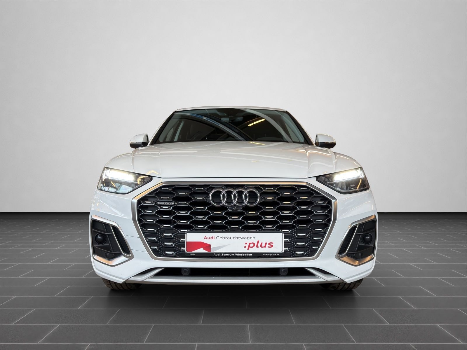 Audi Q5 - Bild 6