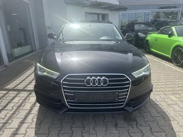 Audi A6 - 3