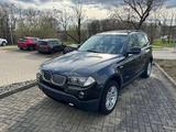 BMW X3 xDrive 20i Edition Lifestyle*115 Tkm*HU/AU 02 - BMW X3: Edition Lifestyle