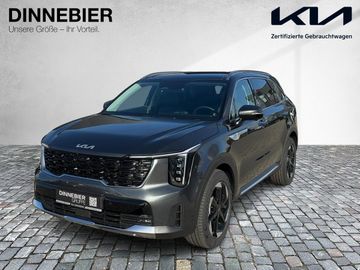 KIA Sorento - 2