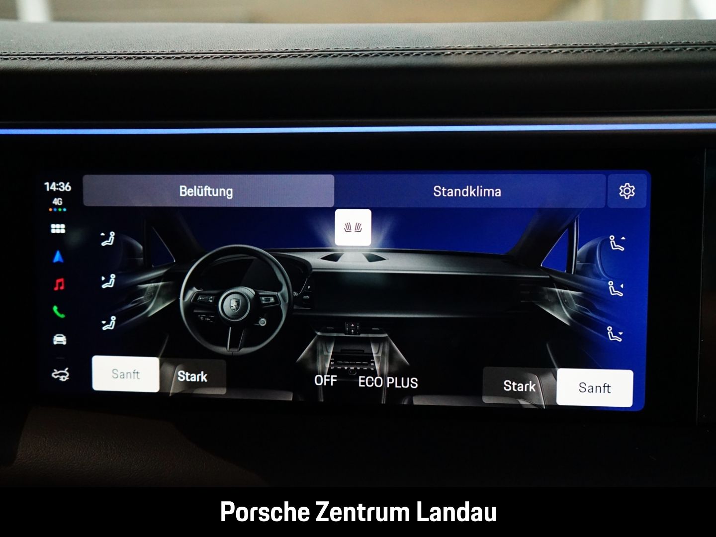 Porsche Macan - Bild 21