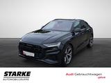 Audi SQ8 TFSI tiptronic quattro advanced NaviPlus Mat - Audi SQ8 aus 2024