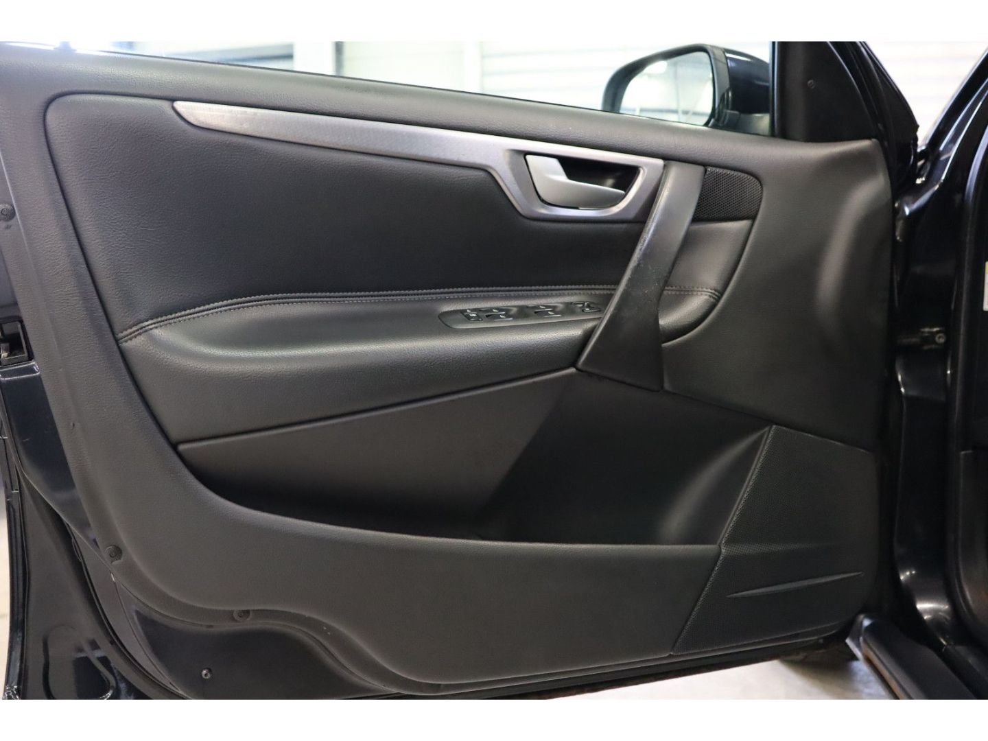 Fahrzeugabbildung Volvo V70 D5 Leder Sitzheizung Klimaautomatik