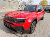 Jeep Avenger Longitude Electric - Jeep Avenger: Electric