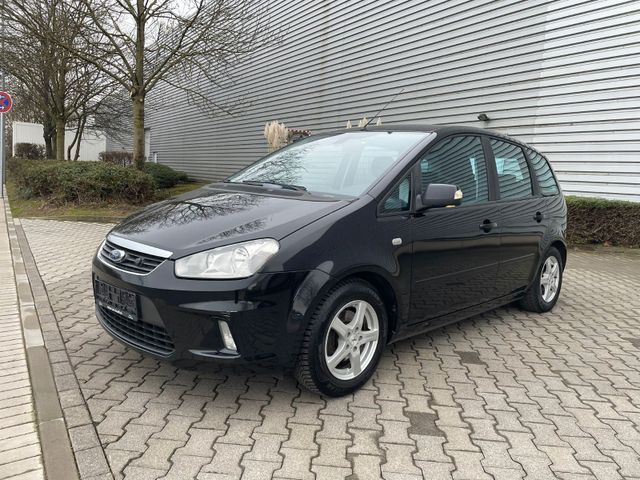 Ford C-Max C-MAX Titanium