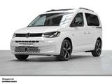 Volkswagen Caddy California 2.0L TDI DSG AHK Kamera Navi