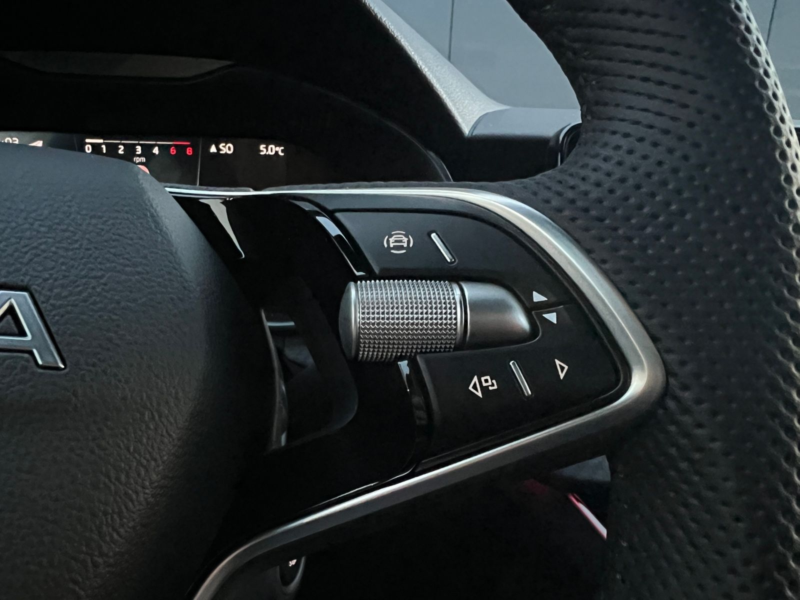 Fahrzeugabbildung SKODA Kamiq Monte Carlo 1.0 TSI DSG *Garantie, LED, AH