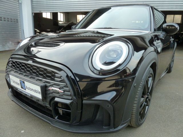 MINI Cooper S **WORKS-AEROPAKET*ACC*H/K*HEAD-UP**