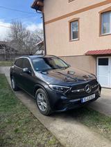 Mercedes-Benz GLC 220 d 4MATIC Autom. -