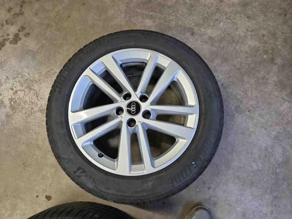 Audi A6 - Bild 7