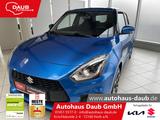 Suzuki Swift Sport 1.4 Boosterjet+Navi+Kamera+Carbon+++ - Suzuki Swift: 1.4