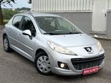 Peugeot 207 TOP GEPFLEGT-WENIG KİLOMETER - gebrauchte Peugeot 207 aus dem Jahr 2011