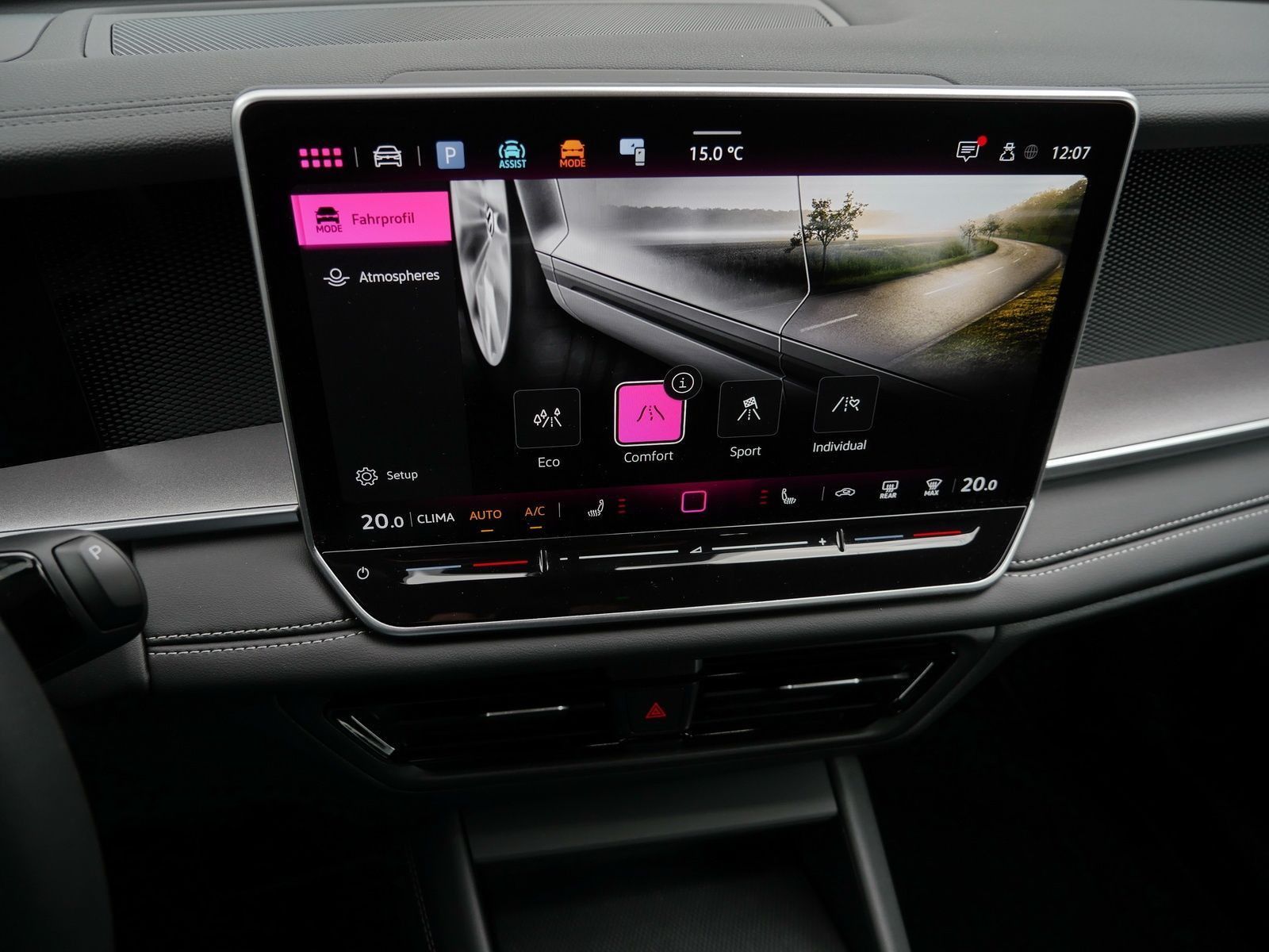 Volkswagen Tayron - Bild 19