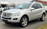 Mercedes-Benz ML 300  CDI  4Matic  /AHK - Mercedes-Benz ML 300: Cdi 4matic