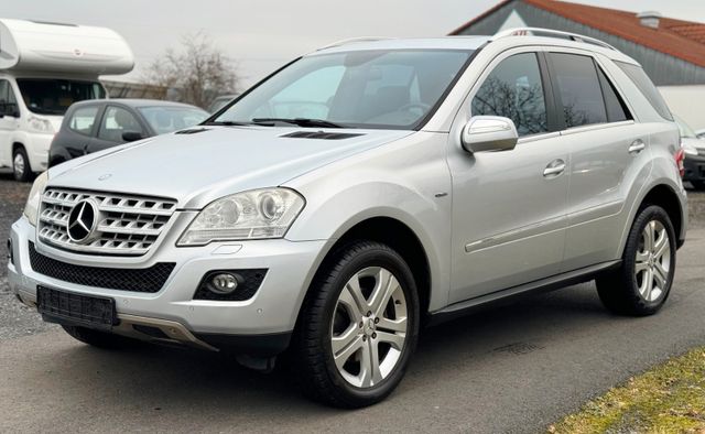 Mercedes-Benz ML 300  CDI  4Matic  /AHK