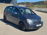 Opel Meriva 1.6 Edition/Klimaautomatik/PDC/Tempomat - Gebrauchtwagen bis 600 Euro mit TÜV