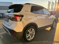 Volkswagen T-Cross - Vorschau Bild 6