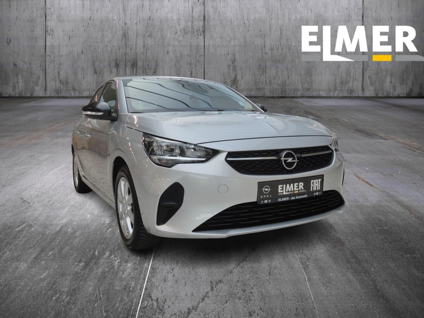 Opel Corsa F Edition