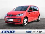 Volkswagen up! 1.0 Winterpaket KLIMA SITZHEIZUNG FACELIFT - Volkswagen up! Gebrauchtwagen