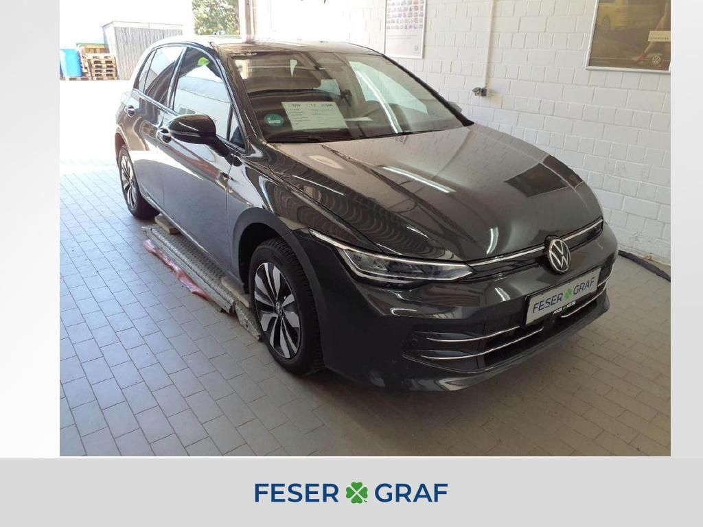 Image of Volkswagen Golf