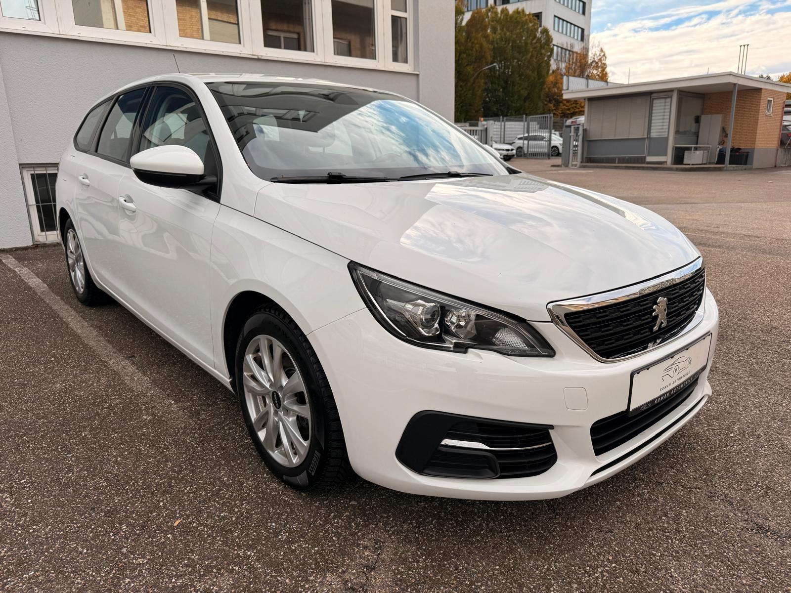Peugeot 308 SW BLUEHDI 130 STOP & START  1 Hand