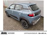 Dacia Spring Electric 65 Extreme - CCS-Ladeanschluss - Dacia Spring Gebrauchtwagen