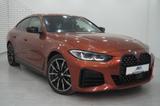 BMW 430d Gran Coupé M-Sport xDrive  360Kamera/Harman - BMW: Orange