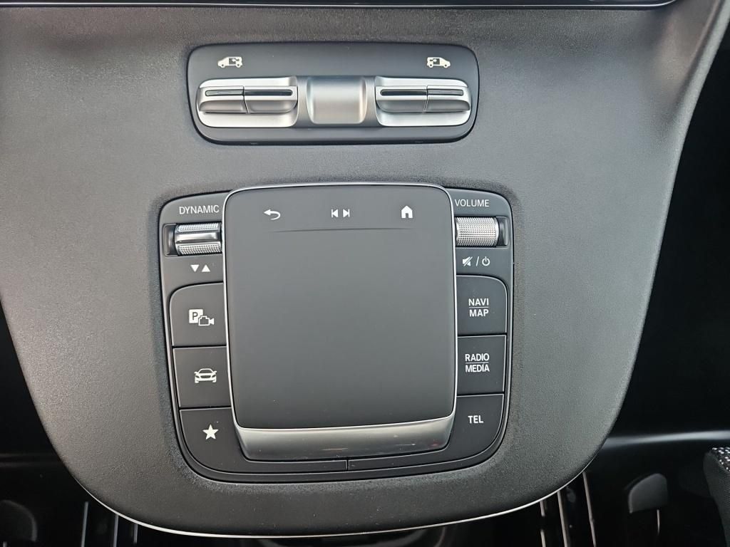 Fahrzeugabbildung Mercedes-Benz V 250 Style lang 7 Sitze 2,5t AHK Standhzg EASY