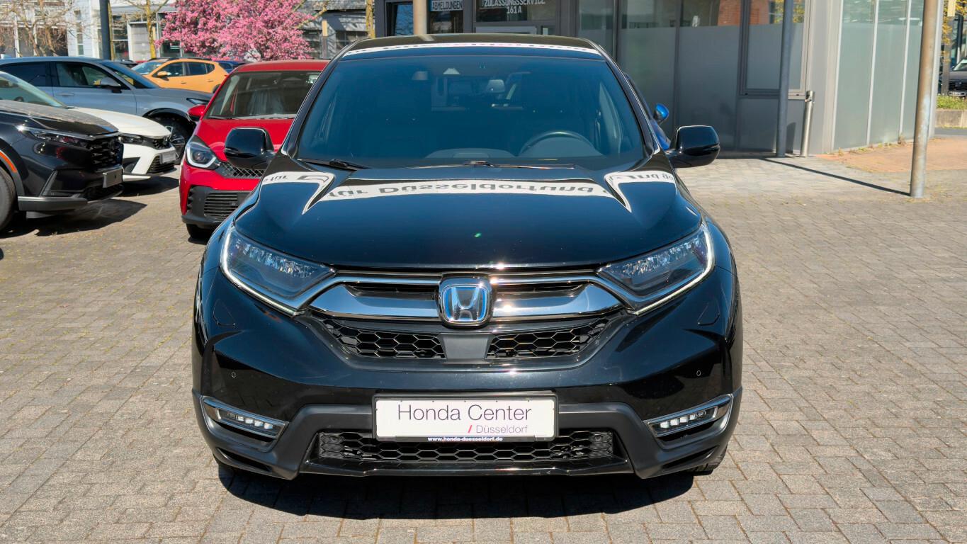 Honda CR-V 2.0 i-MMD HYBRID 2WD Sport Line|AHK