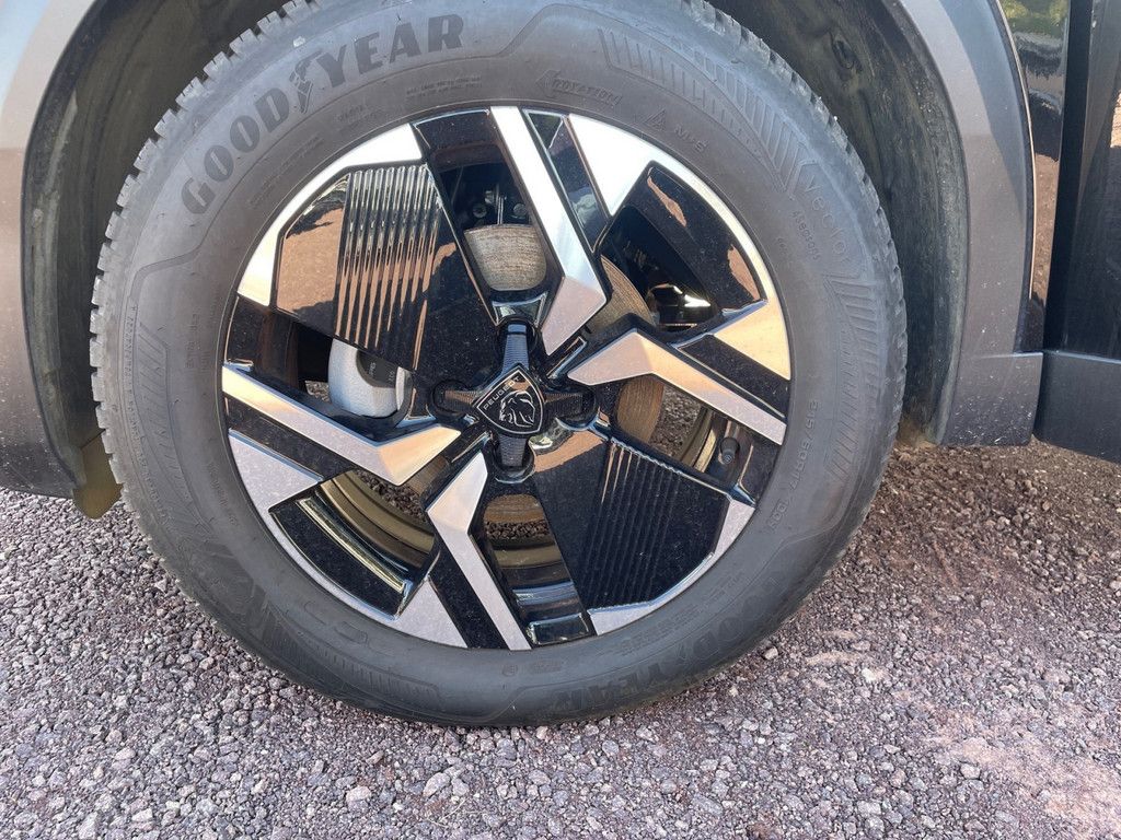 Peugeot 2008 - Bild 26