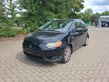 Mitsubishi Colt 3-trg Limeted Edi. Inform Sitzheizung - Mitsubishi Colt: Inform