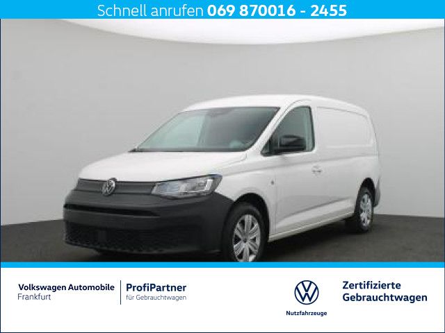 Volkswagen Caddy Maxi 2.0 TDI DSG Cargo