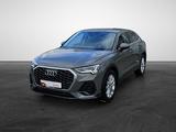 Audi Q3 Sportback 35 TDI S tronic NaviPlus LED AHK 18 - Audi Gebrauchtwagen von 2023