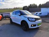 Suzuki Ignis 1.2 DUALJET Allgrip *KAM*NAVI*LED* - weiße Suzuki Ignis