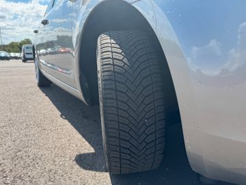 Skoda Octavia - 12