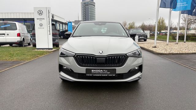 Foto Nummer 8: SKODA Scala