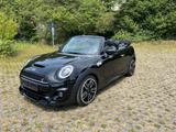 MINI Cooper S Cabrio JWC John Cooper Works - MINI Cooper S Cabrio: Roadster, Works
