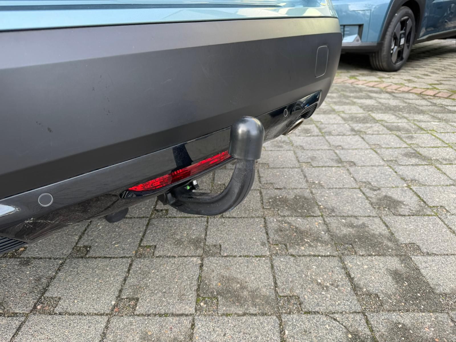 Citroën C4 - Bild 7