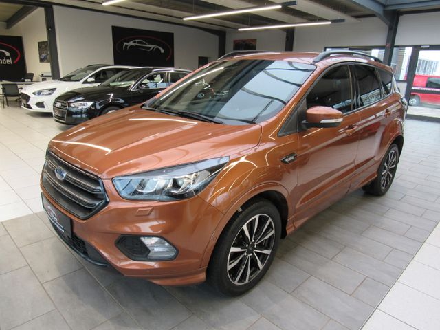 Ford Kuga ST-Line