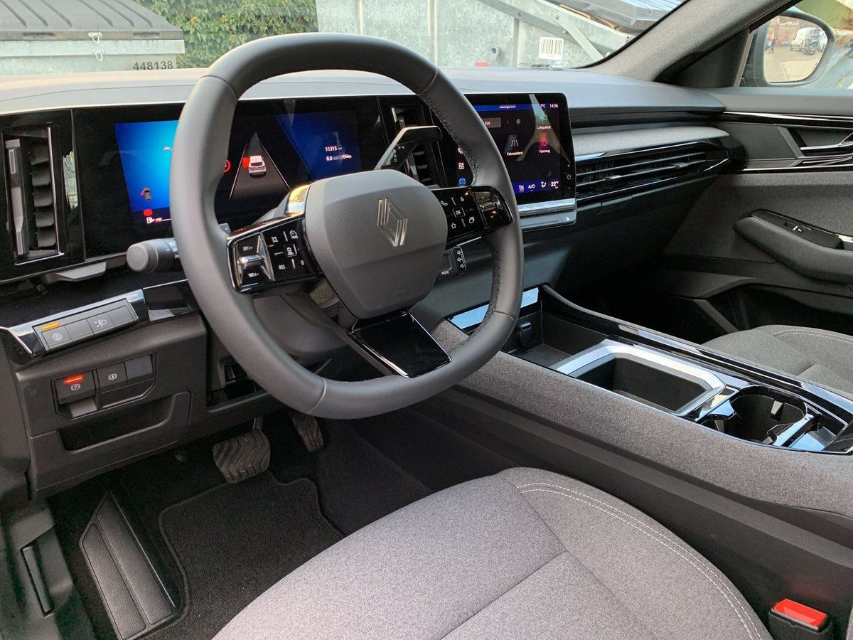 Renault Austral - Bild 10