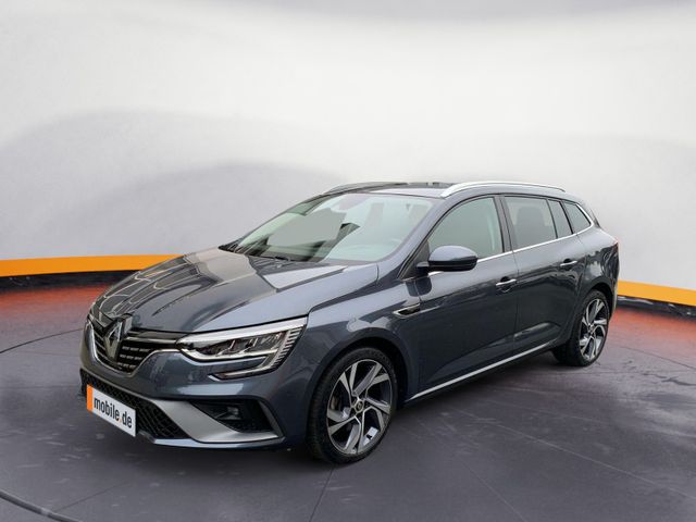 Renault Megane Grandtour R.S. Line TCe 160 EDC ACC+BOSE